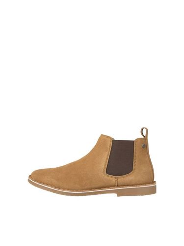 JFWBRAVO SUEDE CHELSEA BOOT