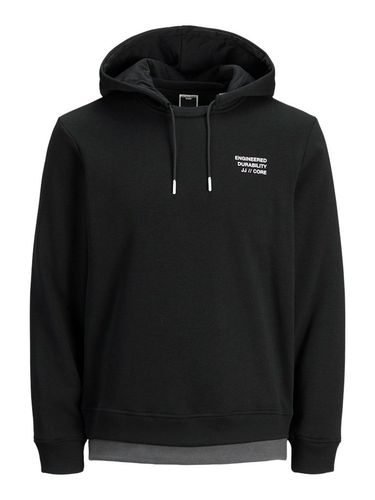 JCOLOCATE SWEAT HOOD
