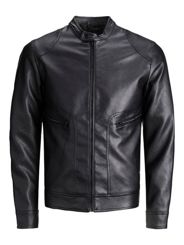 JCOHAYES PU JACKET